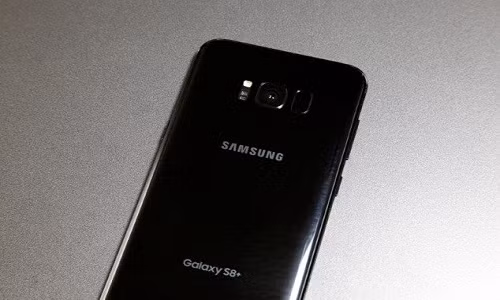 Galaxy S8, S8 Plus lại bị lỗi âm thanh Galaxy S8, S8 Plus lai bi loi am thanh