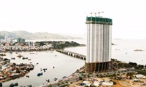 Muong Thanh Khanh Hoa bi cat ngon, ong Than khong tin