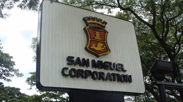 Theo đó, dự định này nằm trong kế hoạch đầu tư 34 tỷ USD của công ty San Miguel vào các lĩnh vực lọc dầu, khu liên hợp thép tổng hợp và nhà máy điện. Ảnh: Philippines Lifestyle News.