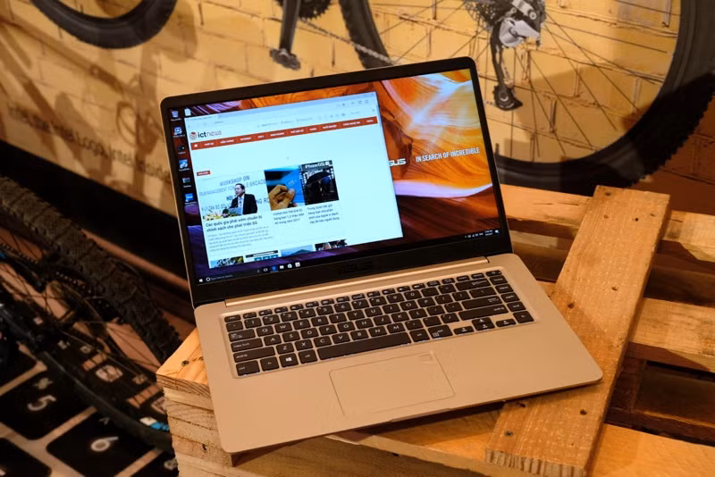 Asus ra 3 laptop moi mong nhe, pin lau tai Viet Nam-Hinh-3