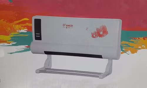 Tuy nhiên, sau khi sử dụng, nhiều người tỏ ra thất vọng vì chiếc điều hòa không được như lời quảng cáo ban đầu. Những người đã sử dụng cho hay độ mát từ chiếc điều hòa mini này chỉ ngang với quạt điện, nhưng mức tiêu thụ điện ngang với điều hòa thông thường. Ảnh: Techz.