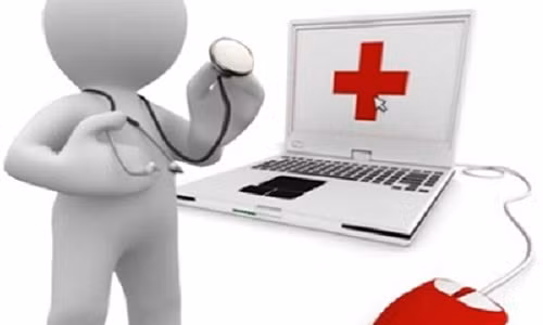 Làm thế nào khi laptop “lăn đùng ra chết“? Lam the nao khi laptop “lan dung ra chet“?