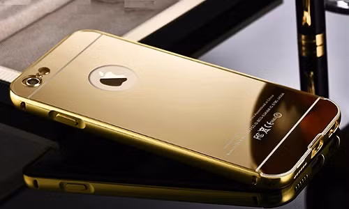 iPhone 8 sở hữu màn hình OLED, có tới 4 tùy chọn màu iPhone 8 so huu man hinh OLED, co toi 4 tuy chon mau
