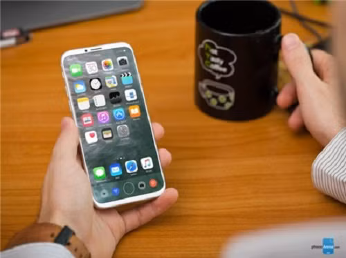 Voi iOS 11, ngay iPhone bi khai tu khong con xa