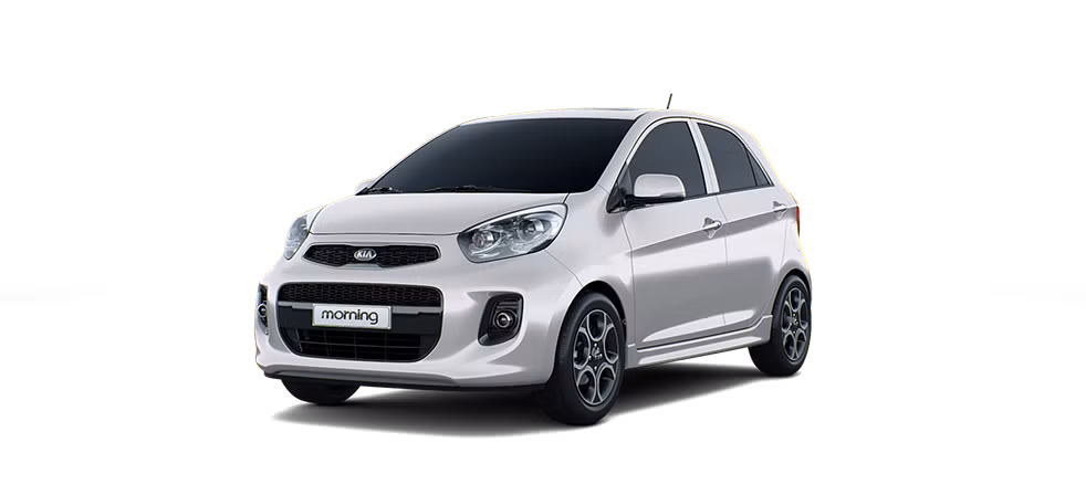 Các hãng ô tô cũng đua nhau giảm giá dịp nghỉ lễ 30/4 năm nay. Chẳng hạn như Thaco ưu đãi từ 3 - 10 triệu đồng cho khách hàng khi mua xe. Cùng với đó là việc giảm giá nhiều mẫu xe trong thời gian này. Ảnh minh họa: Kia.
