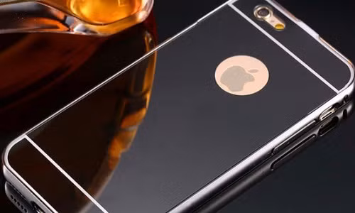 iPhone 8 có thể thêm màu tráng gương iPhone 8 co the them mau trang guong