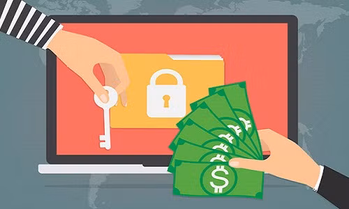 Petya không phải mã độc tống tiền dù đòi tiền chuộc 300 USD Petya khong phai ma doc tong tien du doi tien chuoc 300 USD