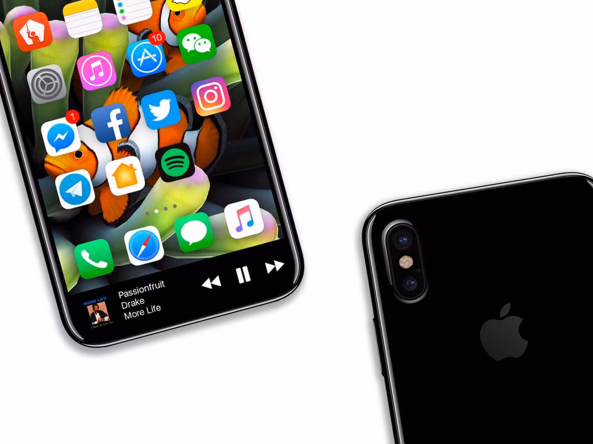 Những sản phẩm Apple dự kiến ra mắt trong năm nay - Hình 2 Nhung san pham Apple du kien ra mat trong nam nay-Hinh-2