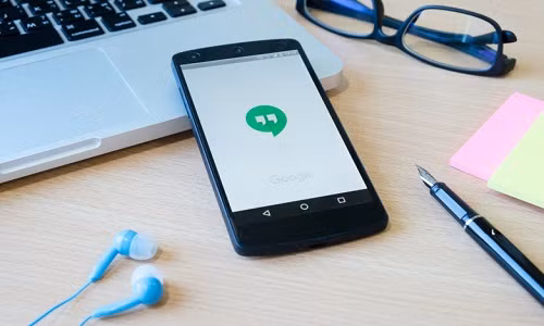 Google khai tử Google Talk, thay thế bằng Hangouts Google khai tu Google Talk, thay the bang Hangouts