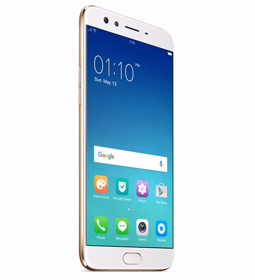 Loạt smartphone cao cấp đã được “trình làng” đầu năm 2017 - Hình 5 Loat smartphone cao cap da duoc “trinh lang” dau nam 2017-Hinh-5