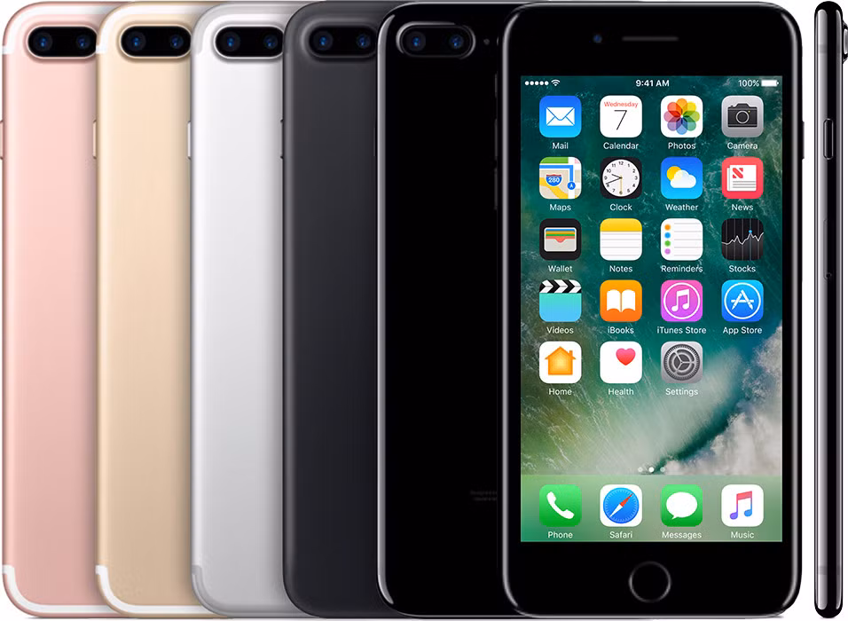 Tính đến năm 2017, sau 10 năm ra mắt iPhone (2007 - 2017) Apple đã bán ra hơn 1 tỷ chiếc iPhone với tất cả 11 dòng iPhone. Ảnh: Apple Support.