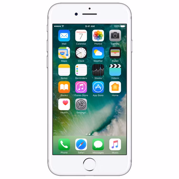 Trong 3 tháng (10 - 12/2016), Apple đã tiêu thụ được 78,3 triệu chiếc iPhone, mức tiêu thụ kỷ lục trong một quý của iPhone. Theo đó, Apple đạt doanh thu 78,4 tỷ USD, nâng con số về tiền mặt của Apple lên tới 246,09 tỷ USD. Ảnh: Singtelshop.