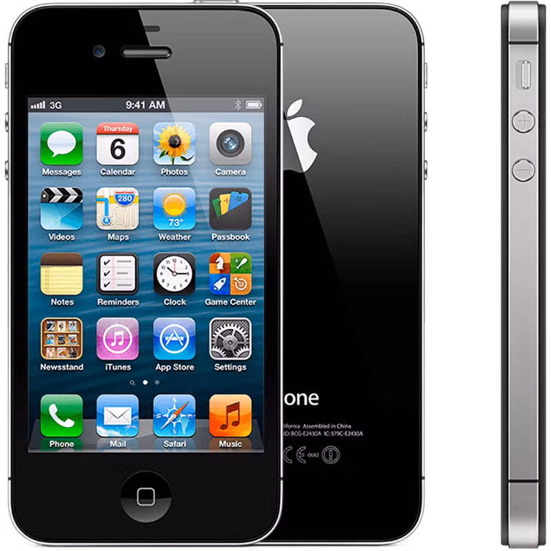 Chiếc iPhone 4s trình làng năm 2011 được bán ra tại Mỹ với giá 875 USD trong khi chi phí sản xuất cho nó rơi vào khoảng 196 USD. iPhone 4s phiên bản 32 GB và 64 GB có chi phí khoảng 207 USD và 244 USD. Ảnh: iMore.