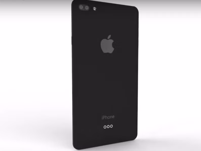 iPhone 8 có RAM 3GB trong khi iPhone 8 Plus có RAM 4GB.