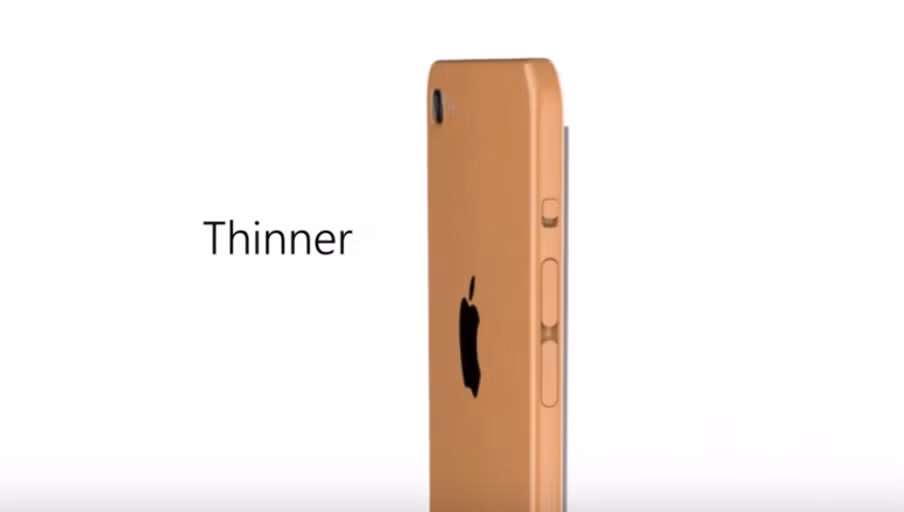 Bộ nhớ trong có nhiều lựa chọn từ 32GB, 64GB, 128GB đến 256GB.