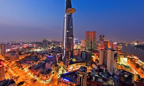 Báo cáo World Ultra Wealth Report 2017 không thống kê số lượng người siêu giàu của Việt Nam năm nay.