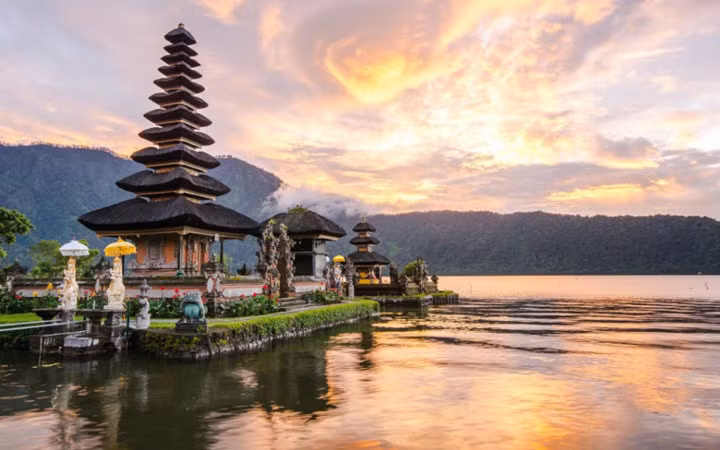 Indonesia có 1.950 người siêu giàu.