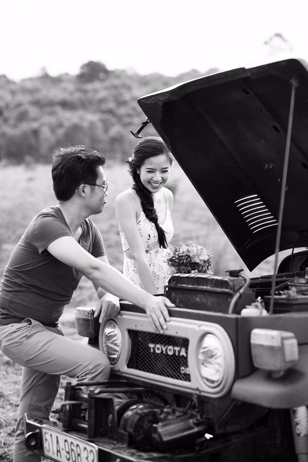 Sau kết hôn, Kiều Khanh sẽ sống tại TP.HCM để phụ giúp chồng kinh doanh.