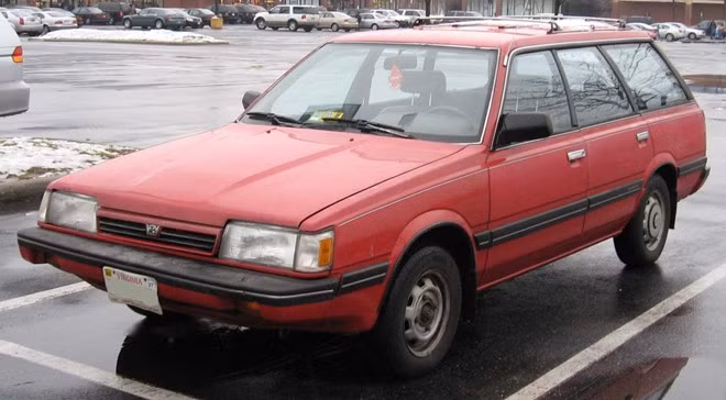 Leone thế hệ thứ ba là chiếc xe thực sự phá vỡ truyền thống của Subaru tại Mỹ. Với khung sườn chắc chắn, nội thất thoải mái và truyền động bốn bánh, Leone (đặc biệt là model Wagon) đã nhanh chóng được hàng nghìn gia đình Mỹ tại khu vực khí hậu khắc nghiệt mua sắm.