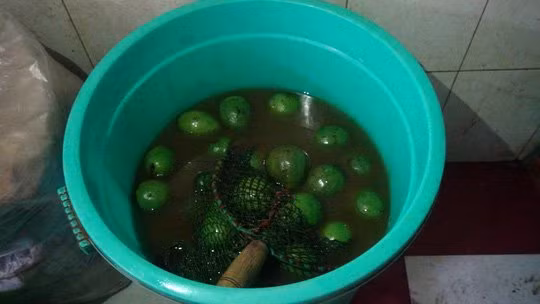 Nam long kinh nghiem chon bo ngon khong “dinh” hoa chat