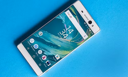 Smartphone tuong lai cua Sony se co ty le man hinh 18:9?-Hinh-2