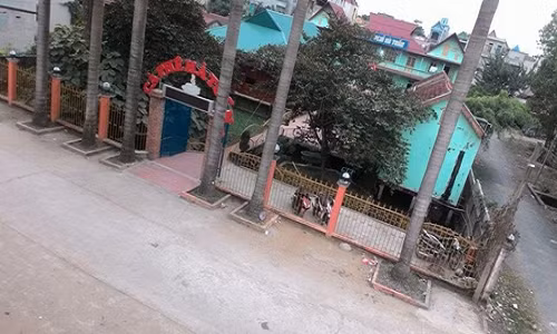 Khong khoi to vu an nu khach bi giet trong nha nghi