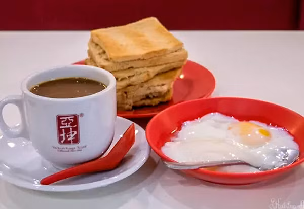 Neu chi co 1 ngay o Singapore... va day la tat ca-Hinh-2