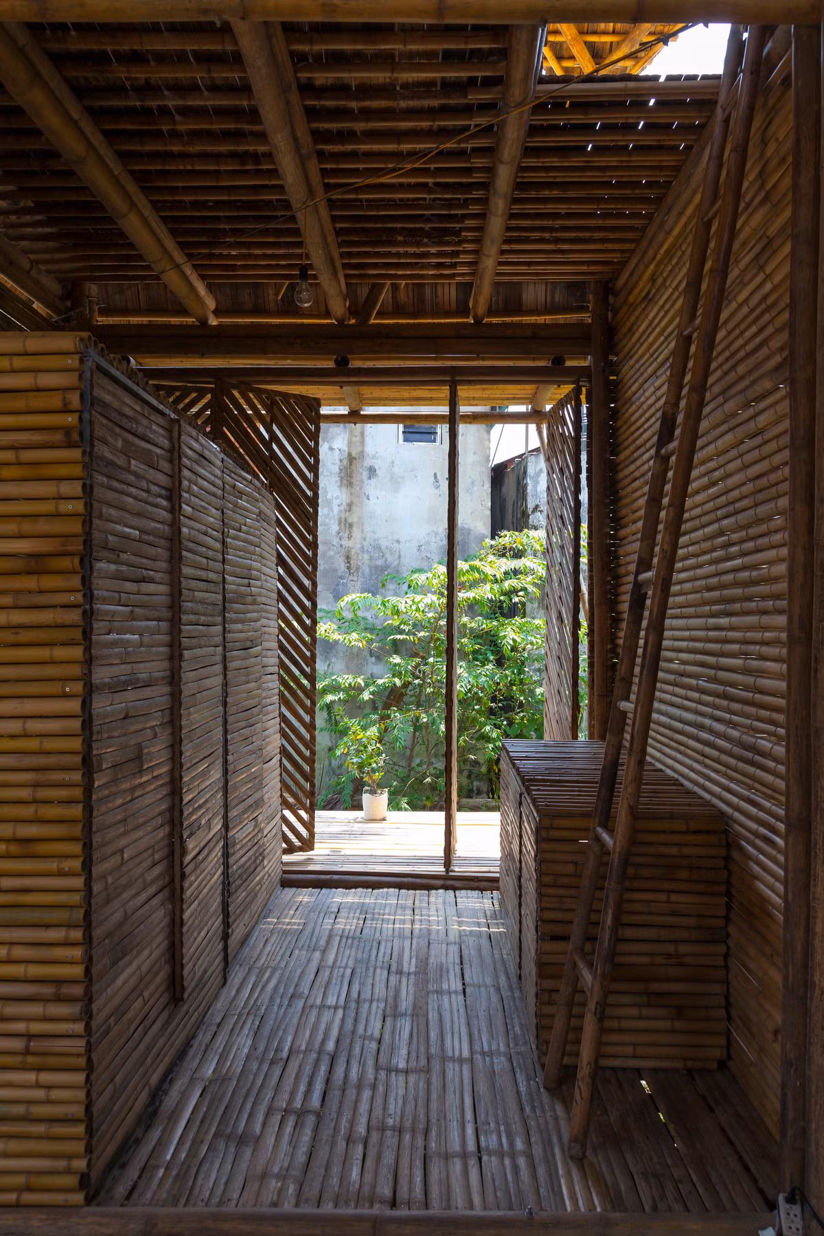 H&amp;P Architects đang nghiên cứu thử nghiệm để hoàn thiện đề xuất cho thế hệ tiếp theo có thể vượt lũ 3m.