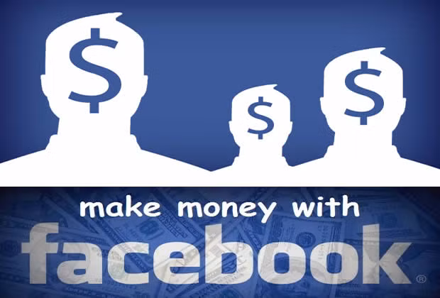 Giới thiệu sản phẩm trên mạng xã hội như Facebook, Zalo, Youtube...là cách mở ra nhiều nguồn khách hàng tiềm năng. Ảnh: Adeyemi Adisa.