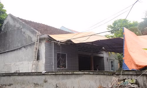 "Soi" nha so sai den kho tin cua sao Viet