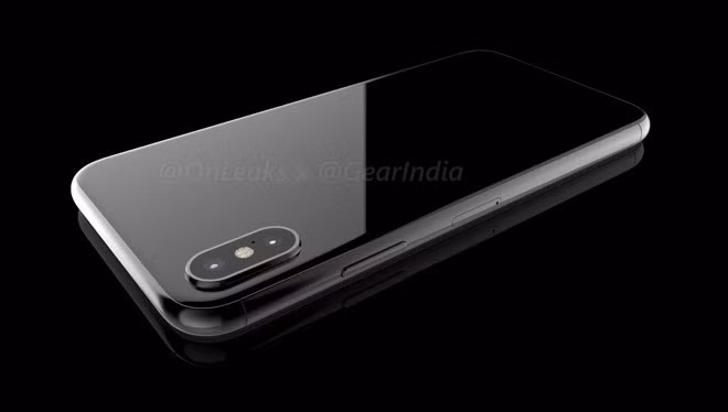 Càng rò rỉ, iPhone 8 càng khiến người dùng hoang mang - Hình 2 Cang ro ri, iPhone 8 cang khien nguoi dung hoang mang-Hinh-2