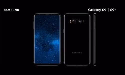 Galaxy S9 sẽ có 2 phiên bản: Snapdragon 7nm và Exynos 8nm Galaxy S9 se co 2 phien ban: Snapdragon 7nm va Exynos 8nm