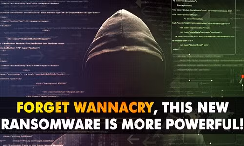 Mã độc mới nguy hiểm hơn WannaCry có thể nhắm đến ngân hàng Ma doc moi nguy hiem hon WannaCry co the nham den ngan hang