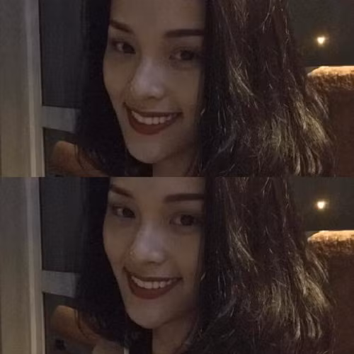 Chua quen tinh cu, Ha Vi bao bien nguyen nhan chia tay