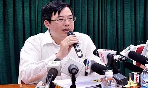 Bo Tai chinh noi gi ve dinh gia hang phim 0 dong?