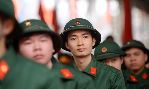 Khoi to 2 thanh nien o Tay Ninh tron nghia vu quan su