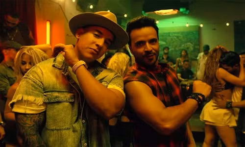 Despacito: Hiện tượng âm nhạc gây sốt hơn cả Gangnam Style Despacito: Hien tuong am nhac gay sot hon ca Gangnam Style