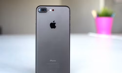 iPhone 8 su dung cong nghe lay net laze 3D cho camera