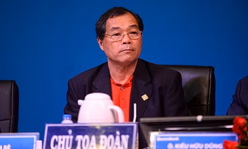 Sacombank van hoat dong binh thuong sau vu ong Tram Be bi bat