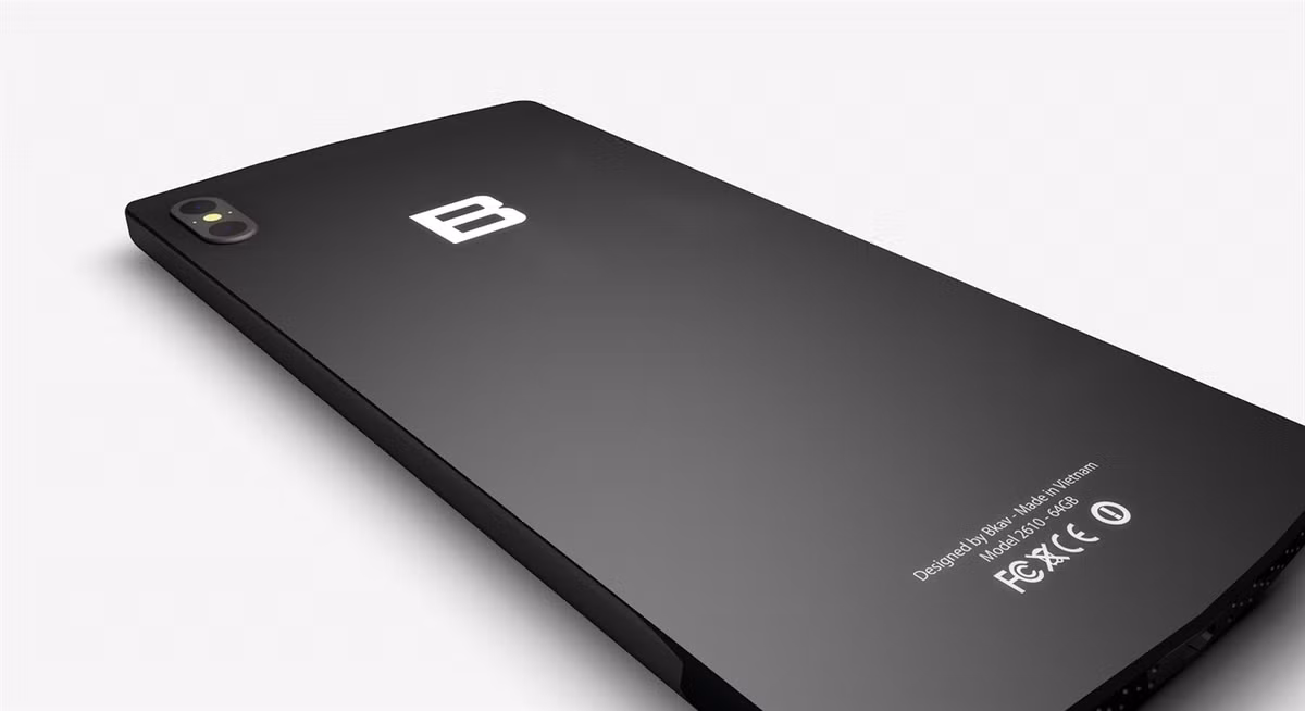Thông tin về Bphone 2 còn cho biết sản phẩm sẽ có chip xử lý mạnh nhất của Android hiện nay là Qualcomm Snapdragon 820. Ảnh: TechZ.
