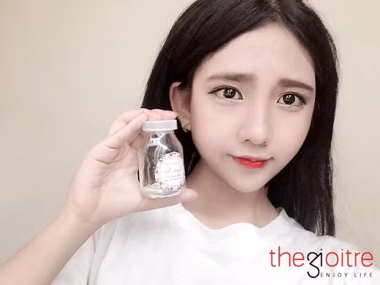 Trong tương lai cô nàng sẽ cố gắng học tập để đỗ vào trường Đại học theo đúng ý định của mình. Bên cạnh đó 9X tài năng, xinh đẹp này cũng sẽ tiếp tục phát triển việc kinh doanh online của mình với hi vọng có một chút vốn mở một cửa hàng thời trang của riêng mình.