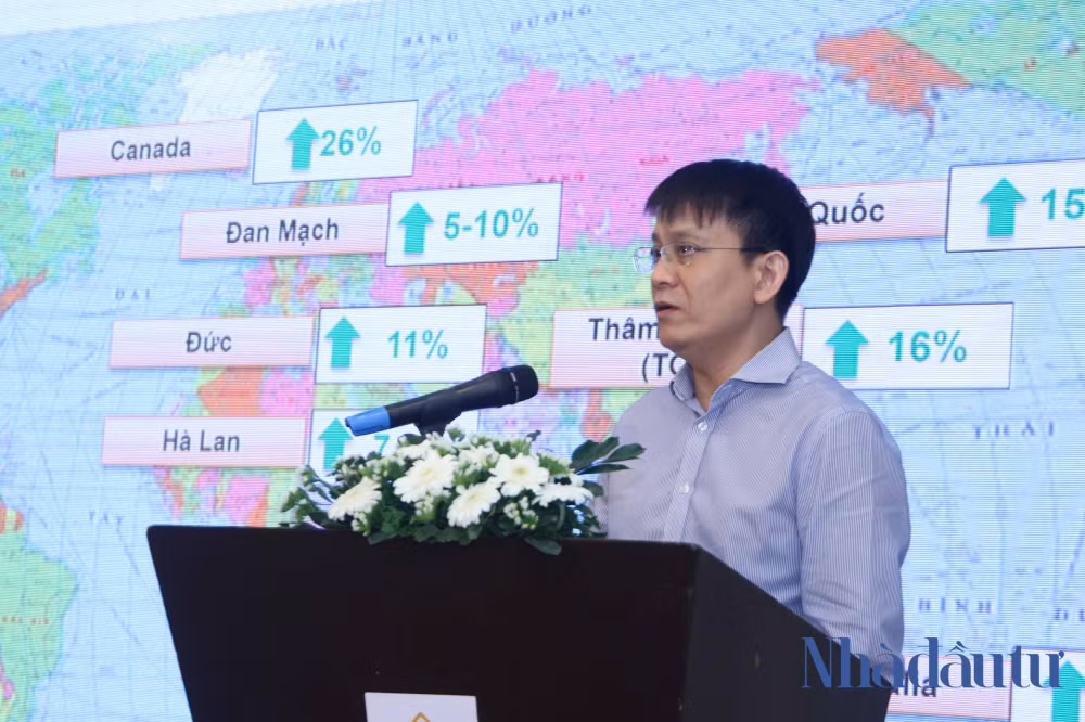 Thông tin quy hoạch vùng TP HCM gây "sốt đất" cục bộ Thong tin quy hoach vung TP HCM gay
