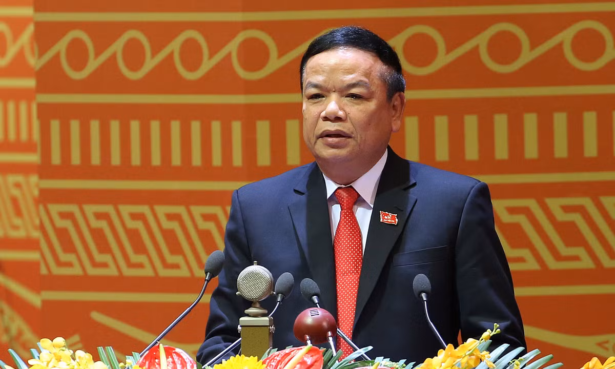 Toàn cảnh sai phạm của loạt lãnh đạo Thanh Hóa bị khởi tố, kỷ luật - Hình 3 Toan canh sai pham cua loat lanh dao Thanh Hoa bi khoi to, ky luat-Hinh-3