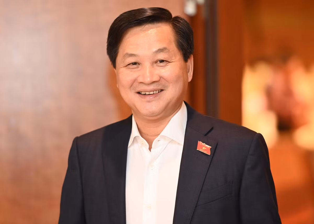 Ông Lê Minh Khái, Phó Thủ tướng Chính phủ: Số phiếu tín nhiệm cao: 384 phiếu (chiếm 79,83% tổng số phiếu thu về).
