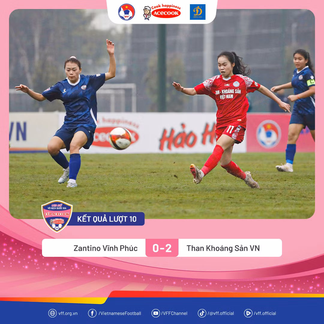 Luot 10 giai BD nu VD U19 QG: Than KSVN gianh chien thang dau-Hinh-2