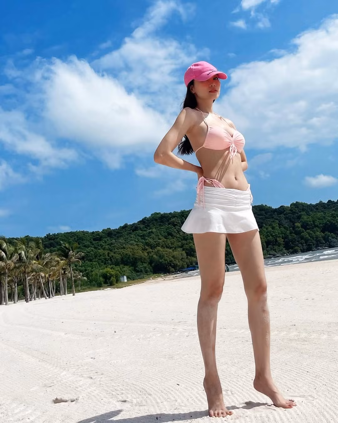 Những khoảnh khắc này nhanh chóng thu hút sự chú ý và nhận được nhiều lời khen ngợi từ cộng đồng mạng.