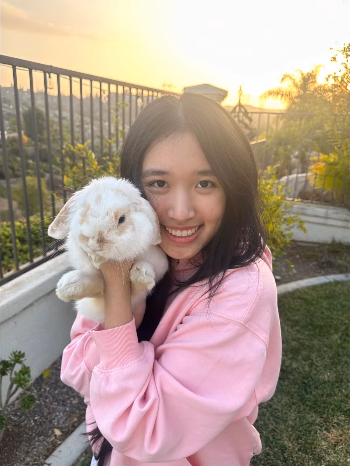 Cô nàng là Gen Z duy nhất từng lọt vào hạng mục Hot YouTuber của năm tại WeChoice Awards 2020.
