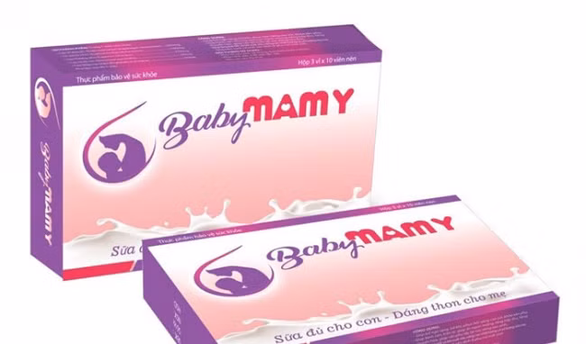 Điểm danh những vụ thu hồi TPCN gây xôn xao dư luận - Hình 6 Diem danh nhung vu thu hoi TPCN gay xon xao du luan-Hinh-6