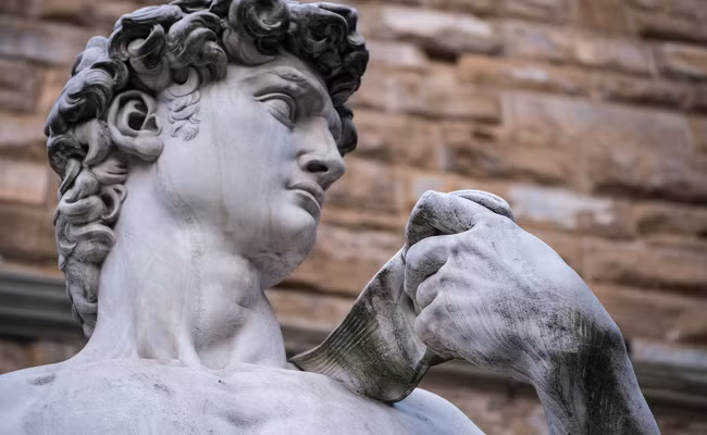 Hiệu ứng Michelangelo. Hiệu ứng Michelangelo.