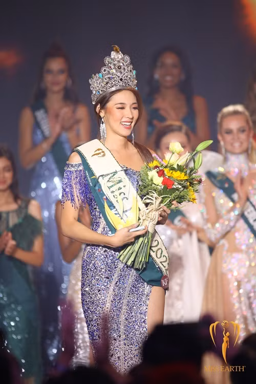 Thach Thu Thao truot top 12, dai dien Han Quoc dang quang-Hinh-3